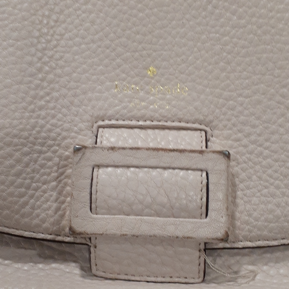 Kate spade leather crossbody bag - Picture 15 of 16